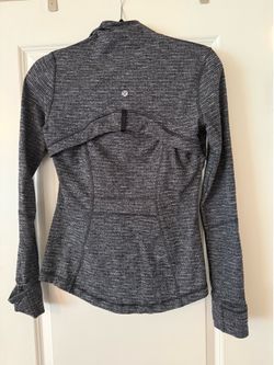 Lululemon define jacket