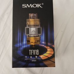 Smok Mod Coils And Tanks New