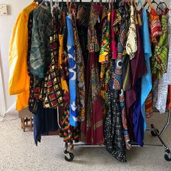 African Outfits