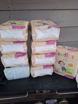 Diapers