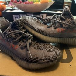 Adidas Yeezy Beluga 2.0 8 - 8.5 