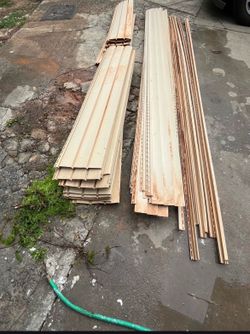 vinyl siding