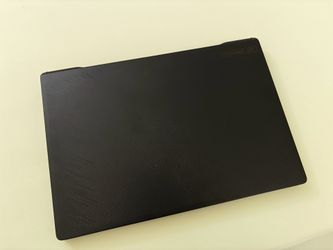 Asus ROG Zephyrus M16 Laptop