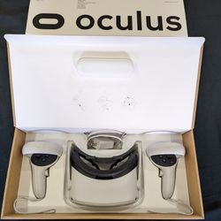 Meta Quest 2 - 256 GB bundle