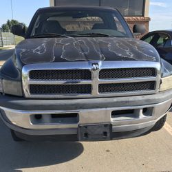 2000 Dodge Ram