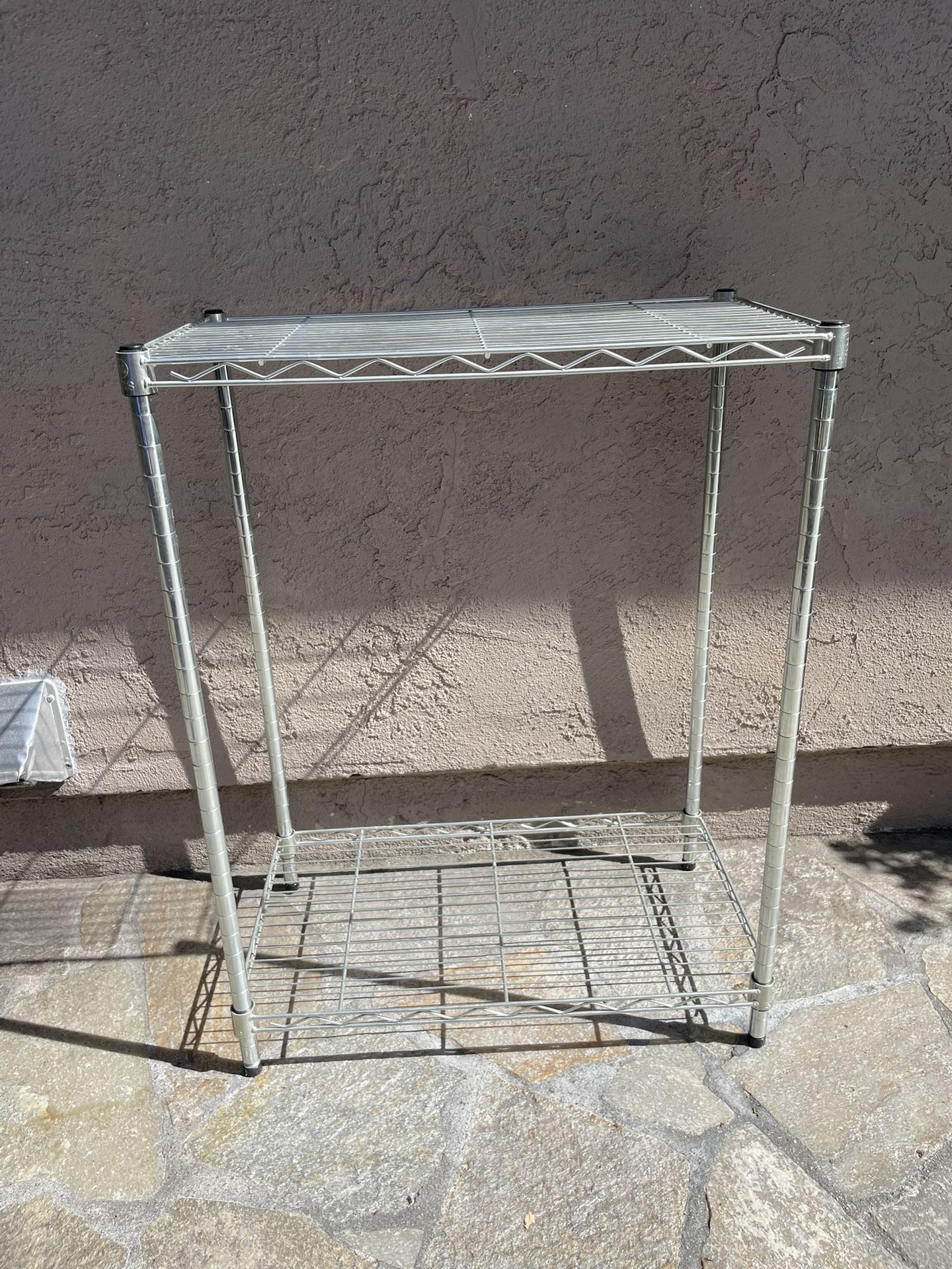 Shelving Unit