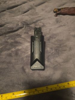 Knife case