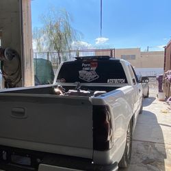 2005 Chevrolet Silverado