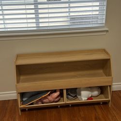 Kids Room Cubby 