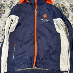Northern Atlantic Sailing Series Jacket