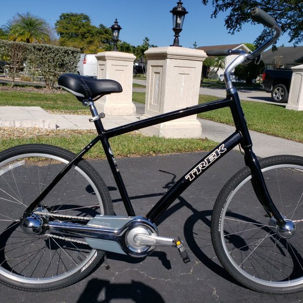 trek lime lite