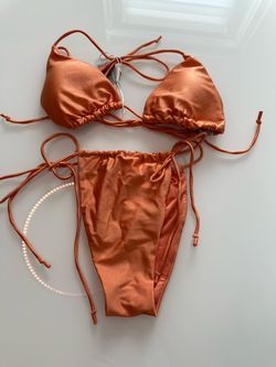 Bikini set size medium