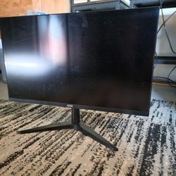 Computer Monitors 21"