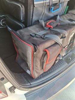 Rc car bag