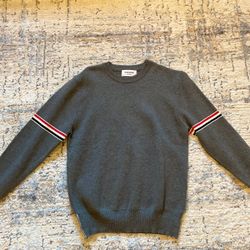 Thom browne sweatshirt size 2