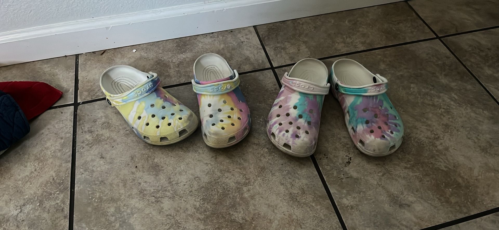 Cros $4 Each Pair
