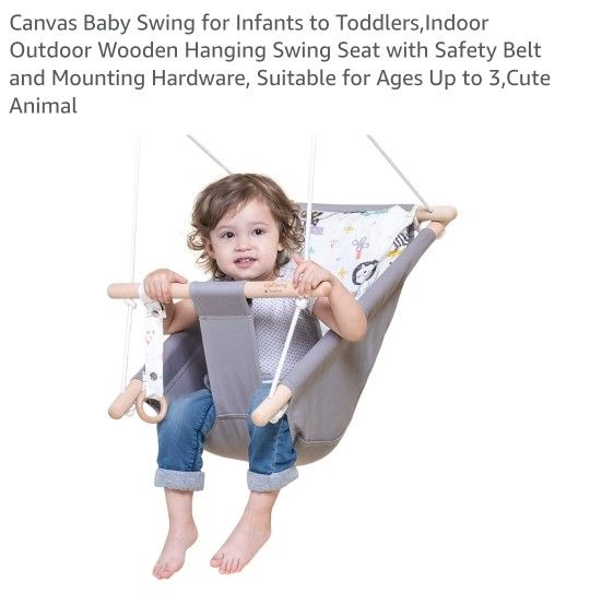 Baby Swing 