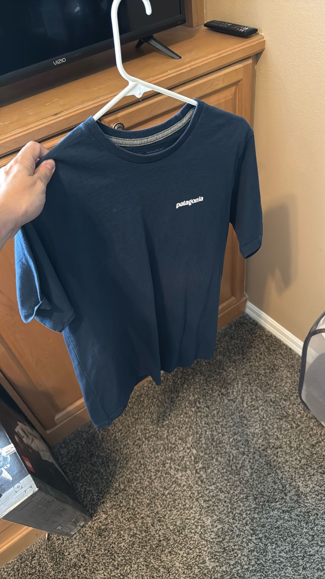 Good Condition Patagonia Shirt Tee Shirt T shirt