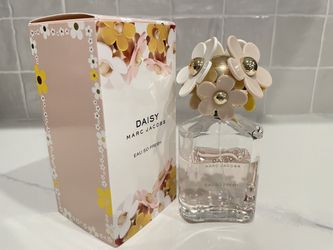 Marc Jacobs Daisy Toilette