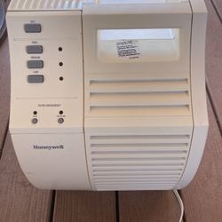 Honeywell HEPA Air Filter