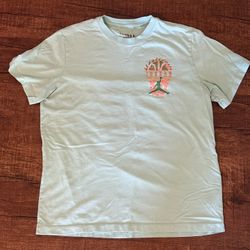 Retro Jordan Men’s T-Shirt Size L