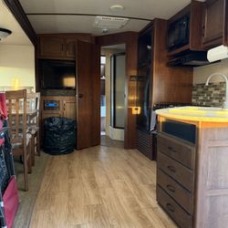 2015 JayCo White Hawk Ultra Lite 