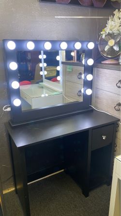 Vanity