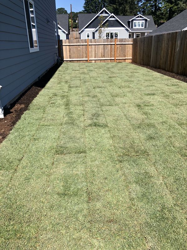 Sod for Sale in Canby, OR - OfferUp