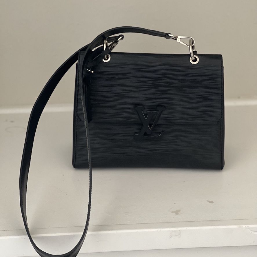 Louis Vuitton Grenelle Shoulder Bag