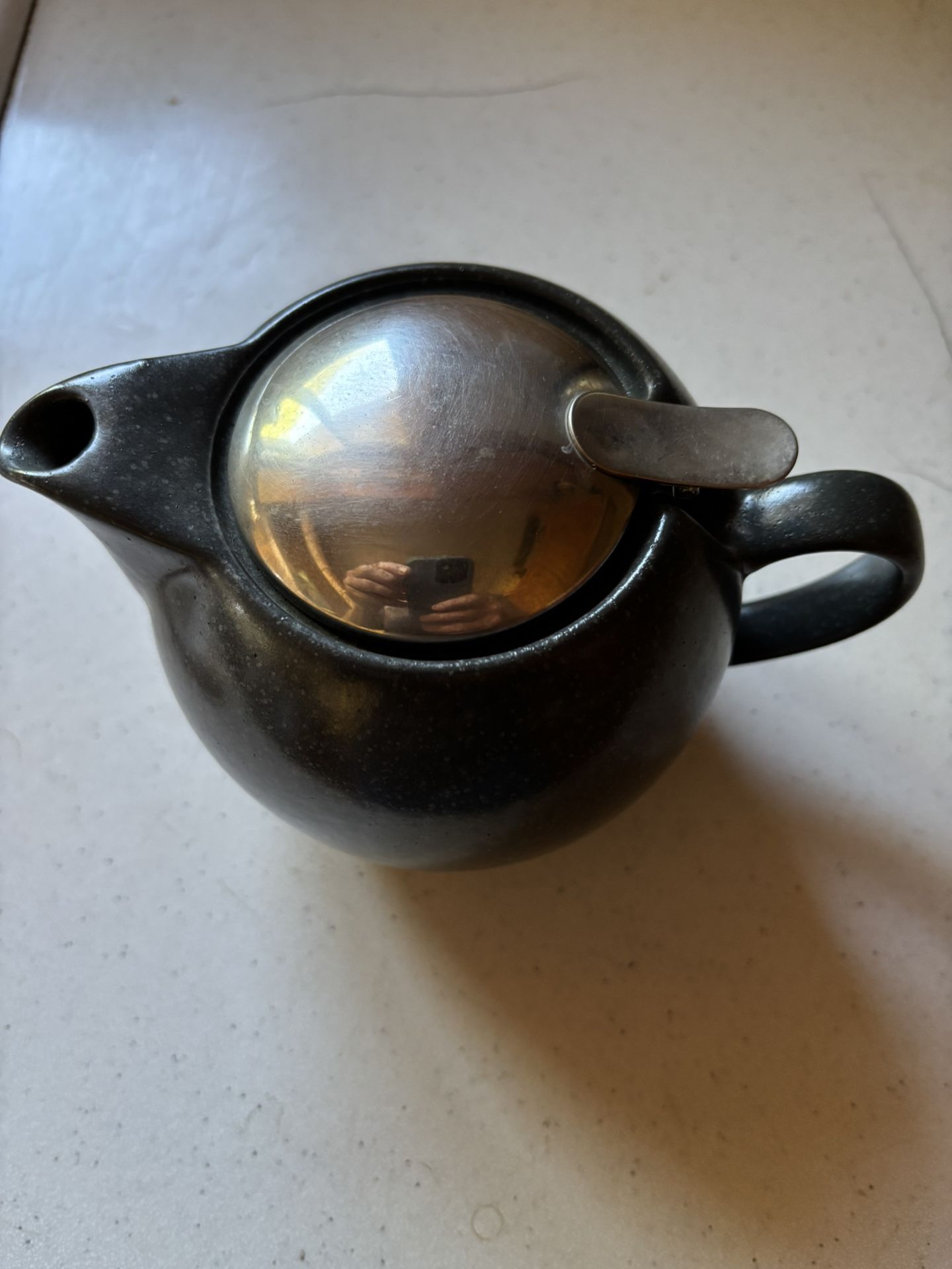 Japanese Tea Pot