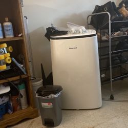 Portable AC! 