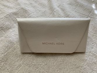 MICHAEL KORS SUNGLASSES CASE