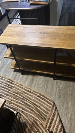 TV stand