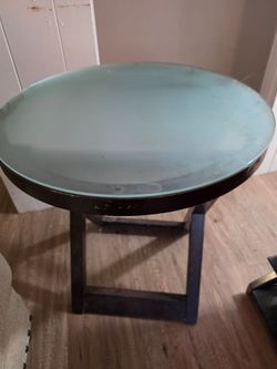 End table