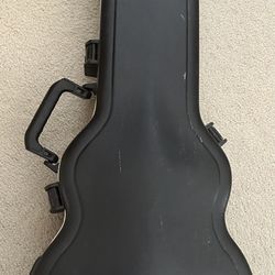 SKB Guitar Case