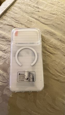 CASE IPHONE PROMAX 17