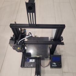 Ender 3 NEO for sale!