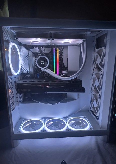 Gaming Pc Rtx 4090