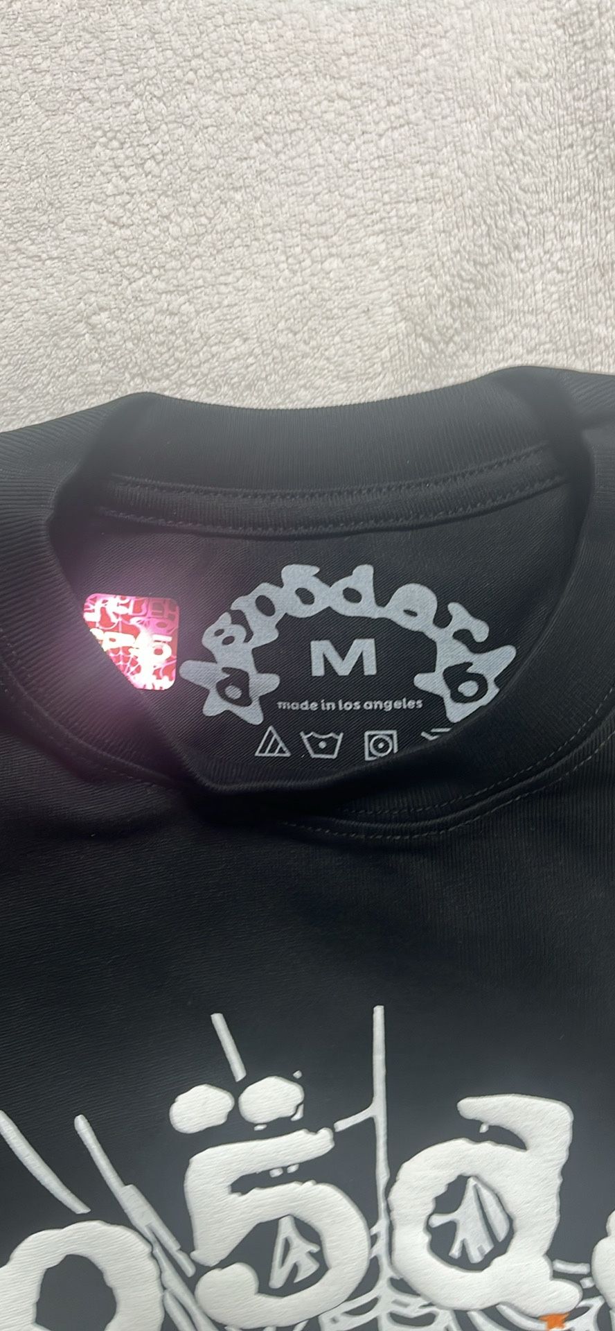 Sp5der Shirt