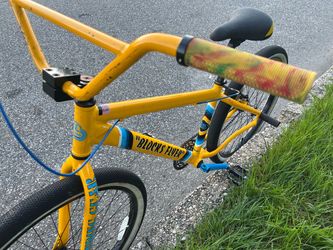 Se Bike blocks flyer 2019