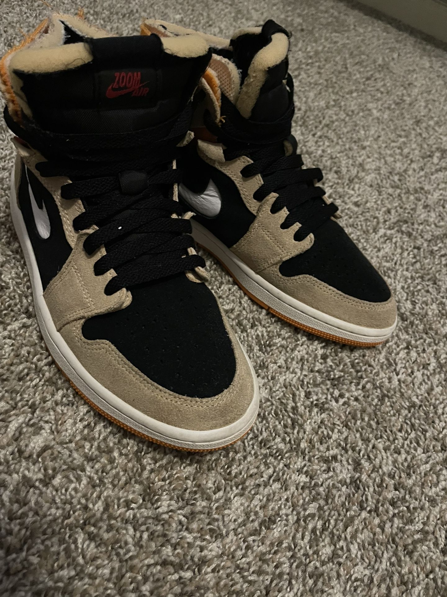 Air Jordan 1 High Zoom Air CMFT