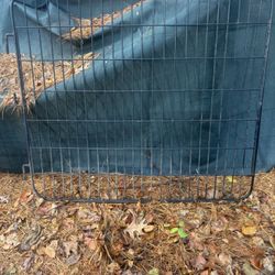 Farm Gate 50-52 Wide X 45 H Ight