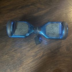 Hoverboard