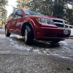 2010 Dodge Journey