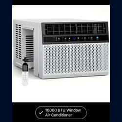 Brand New In A Box  AC  10000btu