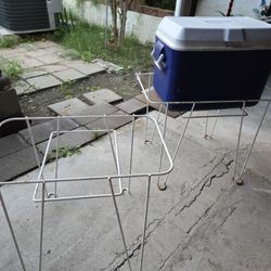 2 Cooler Holders (ONLY COOLER HOLDERS)