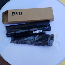 BATERIA PARA MINI LAPTOP  DELL NUEVECITA