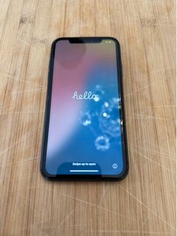 iPhone 11 128 GB