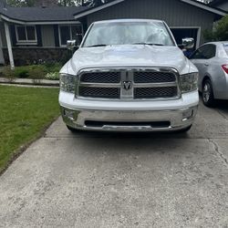 2011 Dodge Ram