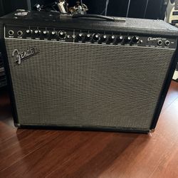 Fender Champion 100 Amp 